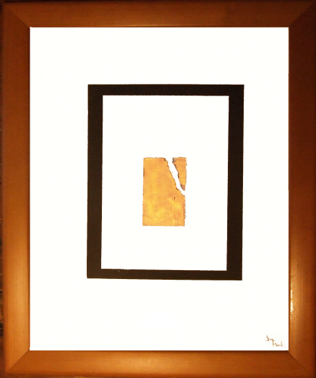  2006, waterverf op papier,40x50cm